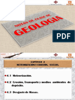 GEOLOGIA DM 4.1 Meteorización