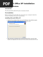 EPM Add-in Installation Guide for Excel | PDF