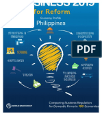 Doing Business in PH PDF