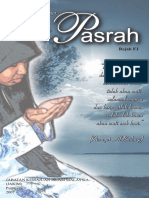 Sebuah Novel Remaja Pasrah PDF