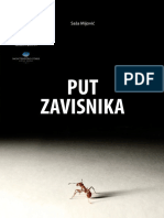 Put Zavisnika