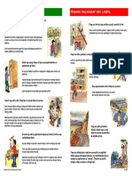 Tagalog DISASTER PREPAREDNESS ALL HAZARD | PDF