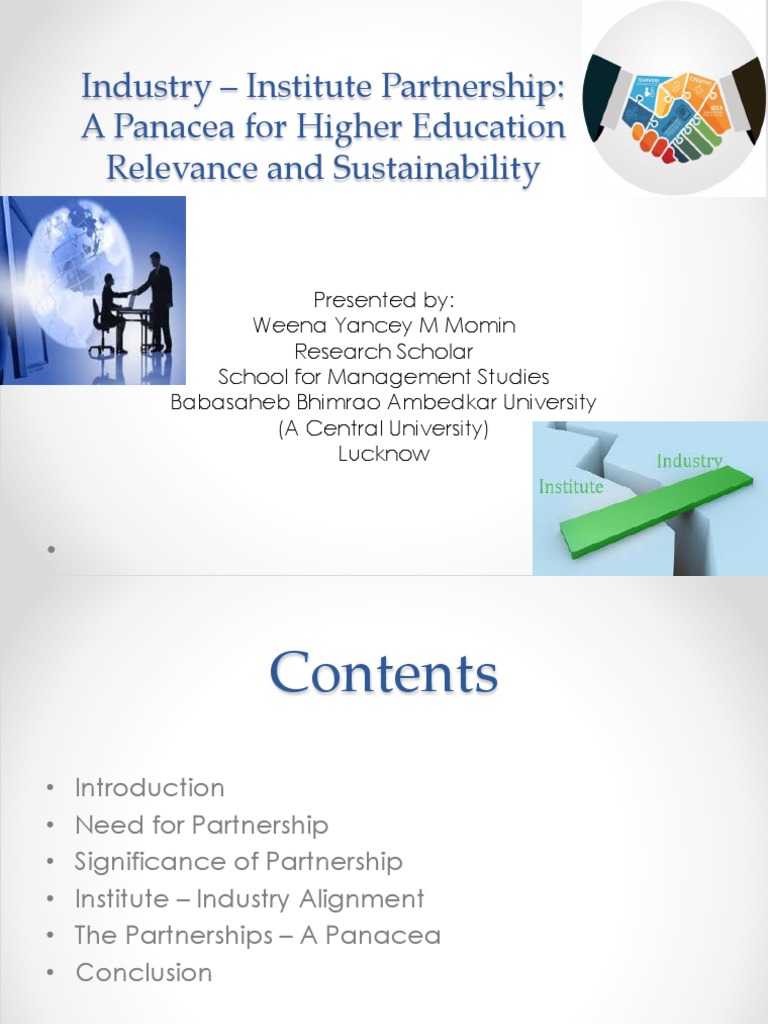 Industry Institute Interface | PDF | Cisco Certifications | Economies