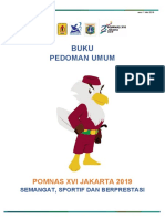 PEDOMAN UMUM POMNAS Terbaru 01052019 PDF