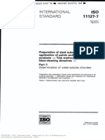 Iso11127 7 PDF