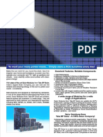 Solar Modules - General PDF