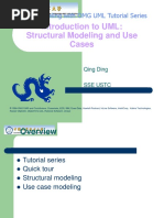 3.1_Introduction to UML