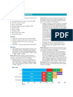 Medición Del PIB y El Crecimiento Económico