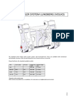 Quick Coupler System Lundberg Volvo 1