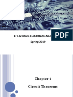 Ch#4 Circuit Theorem - Complete