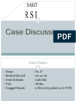 Case PresentationDarwito 2