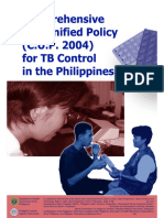 Comprehensive-and-Unified-Policy for TB Control Philippines.pdf