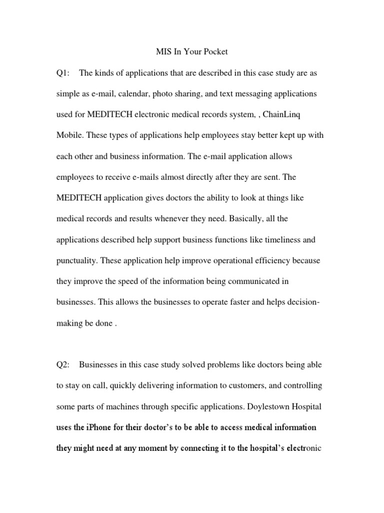 Mis case study on coca-cola picture