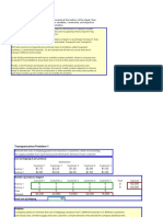 Distribution Examples