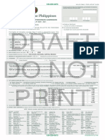 Draft Do Not Print: HSID: 24691