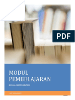 Modul 4 - Bahasa Inggris Xii (Application Letter)