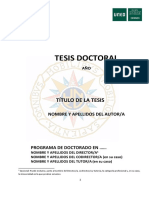 Portada Tesis