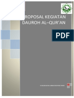 Proposal Dauroh Al quran.docx