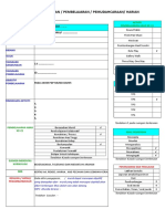 Cadangan RPH Matematik TS25