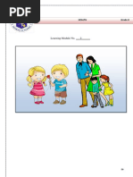 7 Habits For Effective Teens Guide Pdf Behavioural Sciences