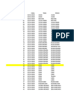 Gabinete