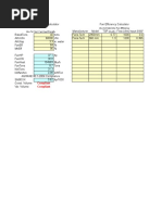 Fan Calc10