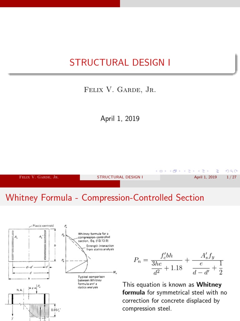 Structural Design PDF Bending Structural Engineering