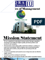 Principles of Management - PPTX PSO