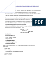 Makalah Pancasila Dalam Konteks Sejarah Perjuangan Bangsa