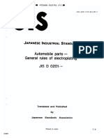 Jis D 0201-1995 PDF