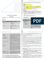 Caracterizarea de Personaj PDF
