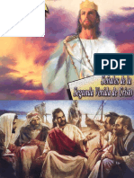 05 Señales de La Segunda Venida de Cristo