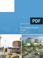 Fiona Stanley Hospital Case Study