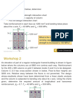 Workshop Problem - Question(1)