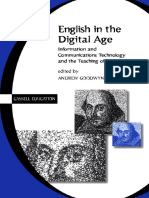 English in The Digital Age2
