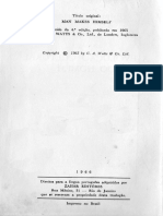 Childe 1966 - "A Revolução Neolítica". In: A Evolução Cultural Do Homem