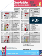 Kaldik Kanisius 2019 2020 Smt 2