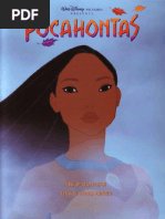 Alan Menken Pocachontas