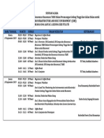 Jadwal Pelatihan Bidang Rekayasa Geoteknik (19-20 September 2019)