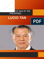 Lucio Tan