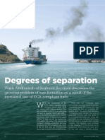 Degrees of Separation