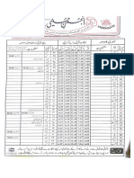 Hussaini Calender 2019