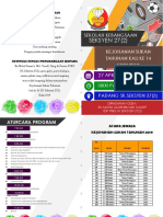 ANY FLIP PDF Buku Program Sukan SKBT 2018