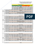 JADWL REVISI'19