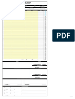 SBAR form Sample 2019 for construction.xlsx