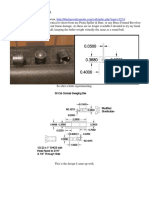 36 Caliber Hollow Base Conical PDF