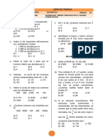 U2 - MCM MCD (Libro de Trabajo)