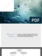 Isomerism