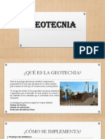 Expo Componente Geologia