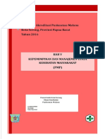 Akreditasi PKM Malanu BAB V PDF